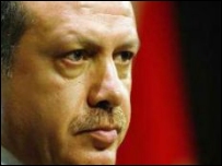 Recep Tayyip Erdoğan