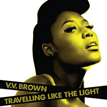 Review of Travelling Like The Light Review of Travelling Like The Light