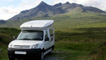 Campervan