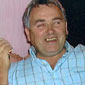 Jean's brother Eugene and his wife Briege