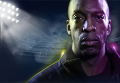 Can you compete under pressure? Promotional image