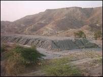 بغلچور(فائل فوٹو)