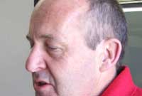 cadeirydd Pwyllgor Gwaith Eisteddfod Conwy - Dilwyn Price