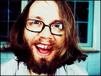 Daniel Kitson
