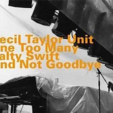 Review of One Too Many Salty Swift and Not Goodbye Review of One Too Many Salty Swift and Not Goodbye