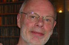 Bob Harris