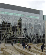 Exchange Square