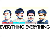 Everything Everything