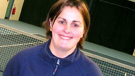Joanne Thomas-Kemp