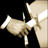 Graduating and the world is your oyster?