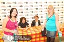 At Radio 1's Big Weekend