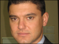 Deputatul PNL Cristian Boureanu a fost exclus din partid