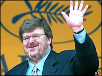 Michael Moore