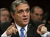 George Tenet