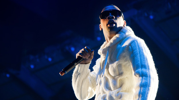 Roll Deep on the Second Stage