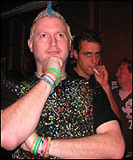 Colin