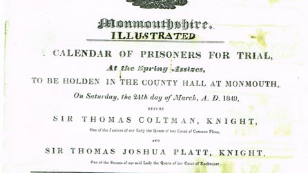 prisoners calendar 01