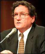 Richard Holbrooke