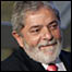 Lula com premiê holandês Balkenende