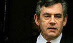 Gordon Brown