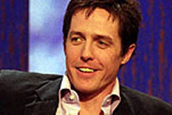 Hugh Grant