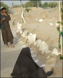 قبرستان