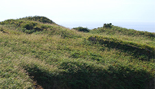 Castell Coch - Iron Age promontory fort