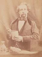 Charles Dickens