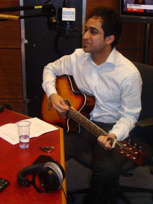 We hear Amitabh meets MJ