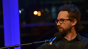 Woody at 100 - Will Johnson