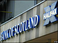 HBOS logo