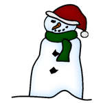 snowman