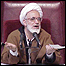 مهدی کروبی از شورای نگهبان بشدت انتقاد کرده است