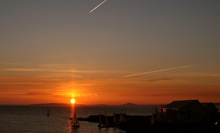 Nice. Pic Macklin May 07