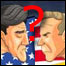 Bush nebo Kerry?