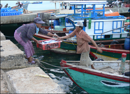 Đảo Lý Sơn