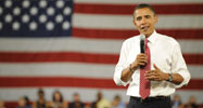 Barack Obama