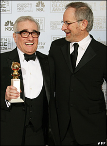 Martin Scorcese