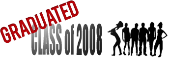 Class of 2008