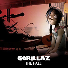 Review of The Fall Review of The Fall