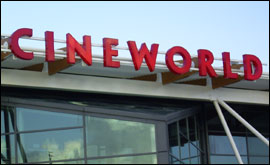 Cineworld