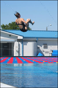 Springboard Rehearsed Readings