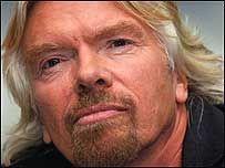 Richard Branson