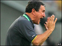Parreira
