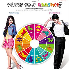 Review of What's Your Raashee? Review of What's Your Raashee?