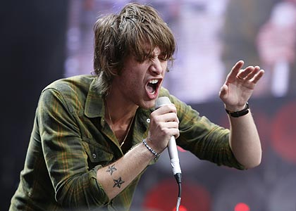 Paolo Nutini