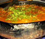 Moqueca Capixaba