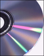 Dance Cds