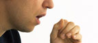 Coughing Man