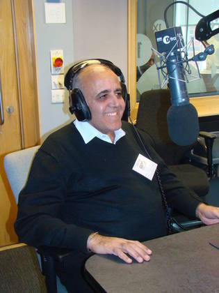 'The Family' on LB 13/12/09